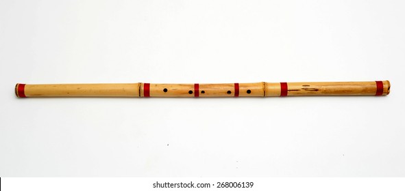 Bamboo Flute