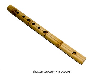 Bamboo Flute