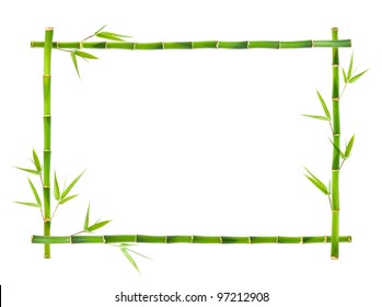 27,199 Bamboo border Images, Stock Photos & Vectors | Shutterstock