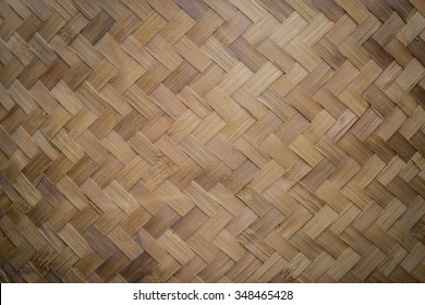 Woven Grass Mat Stock Photos Images Photography Shutterstock