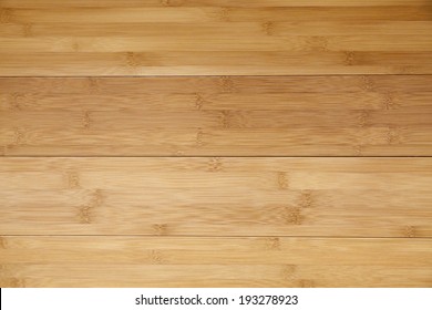 Bamboo Hardwood Flooring