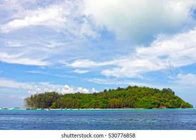 4,787 Bamboo island thailand Images, Stock Photos & Vectors | Shutterstock