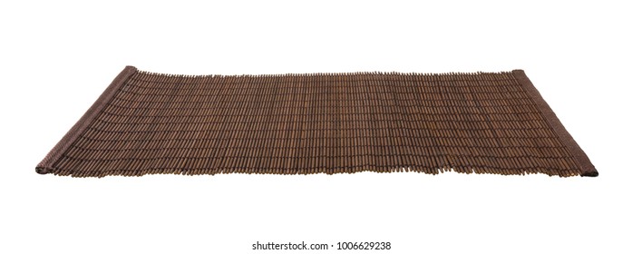 Bamboo Mat Images Stock Photos Vectors Shutterstock