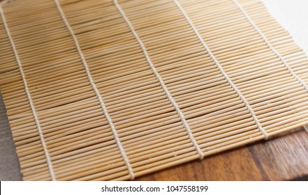 Sushi Mat Images Stock Photos Vectors Shutterstock