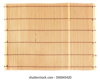 Bamboo Placemat