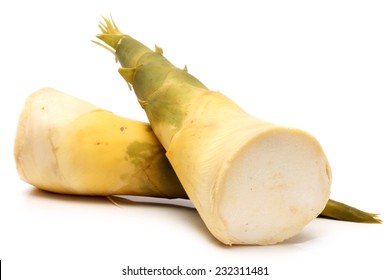 Bamboo Shoots