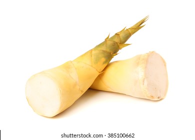 Bamboo Shoots