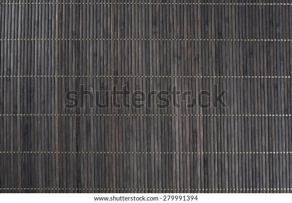 Bamboo Texture Dark Bamboo Background Stock Photo Edit Now