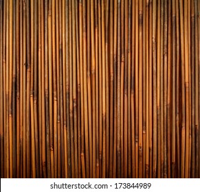 bamboo texture with natural patterns