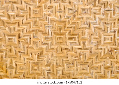 Bamboo Ceiling Stock Photos Images Photography Shutterstock