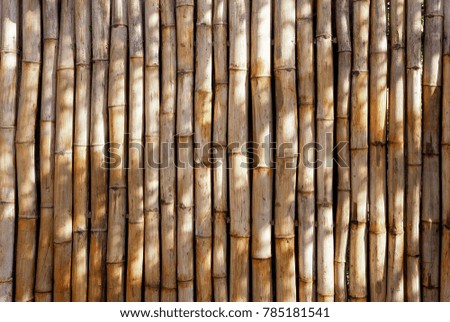 Similar – Image, Stock Photo The roofs of Fengdu China