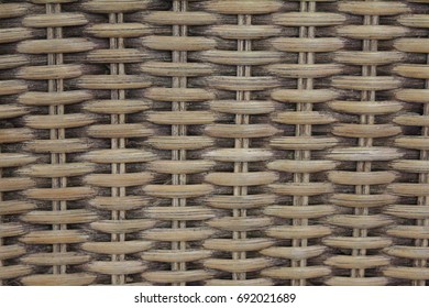 Bamboo weave 