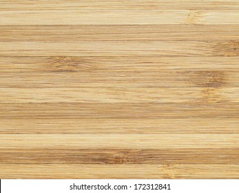 Bamboo Wood Background