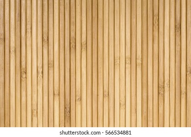 Bamboo, Wood Texture For Background And 3D Works