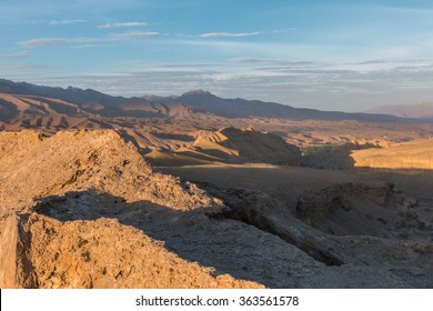 Bamiyan Valley, Hindu Kush Mountain Region