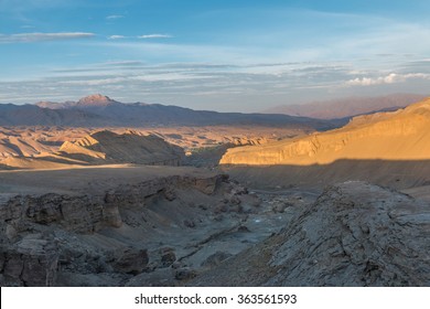 Bamiyan Valley, Hindu Kush Mountain Region