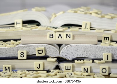 Ban
