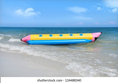 Banana Boat