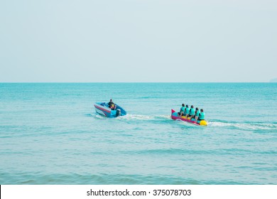 Banana Boat