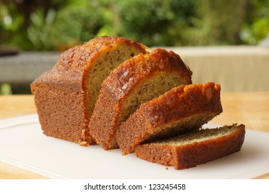 Banana Cake