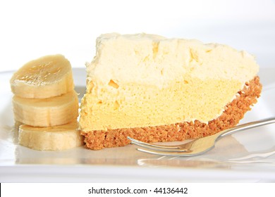 Banana Cream Pie