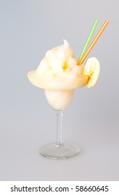 Banana Daiquiri