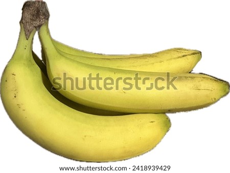 Banana fruit is a very popular in the whole world and most consumable fruit with full of potassium and calcium and vitamin.