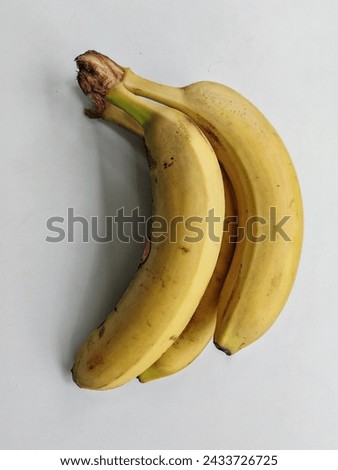 Banana fruits, Pure Organic and fresh fruit, Fresh Banana with their yellow colors, Bunch of banana 