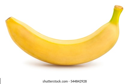 Banana Isolated