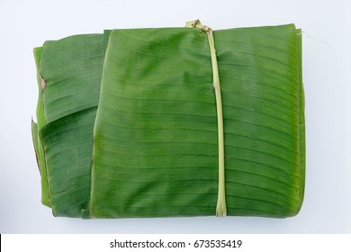 11,859 Banana leaf wrap Images, Stock Photos & Vectors | Shutterstock