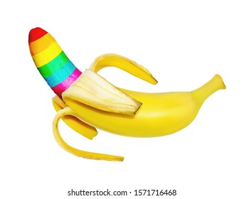 311 Banana gays Images, Stock Photos & Vectors | Shutterstock