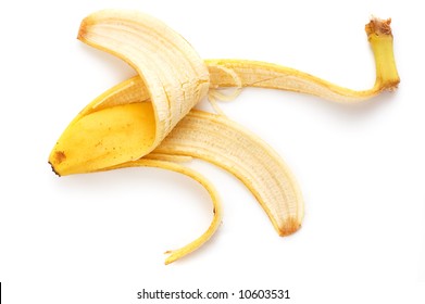 Banana Peel