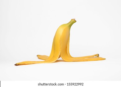 Banana Peel