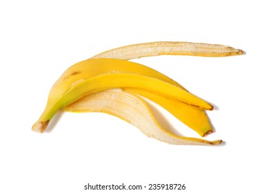 Banana Peel