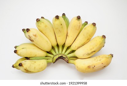 Awak pisang Pisang :