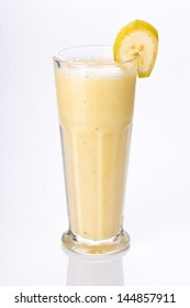 Banana Shake