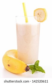 Banana Smoothie