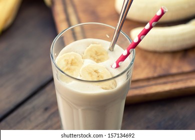 Banana Smoothie