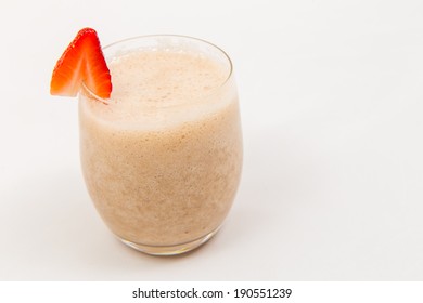 Banana Smoothie