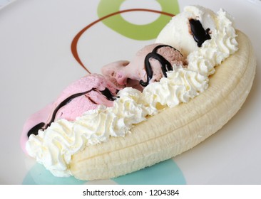 Banana Split