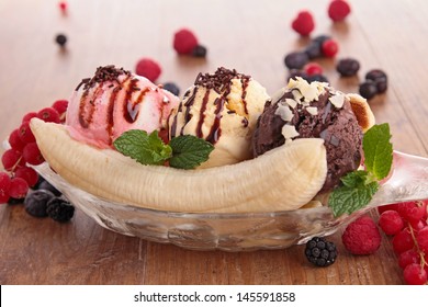 Banana Split