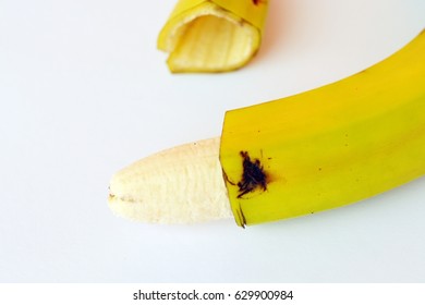 Circumcision Banana Images Stock Photos Vectors Shutterstock