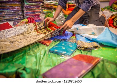 Banaras Silk Saree