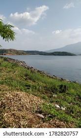 Banasura Sagar Dam In Wayanad