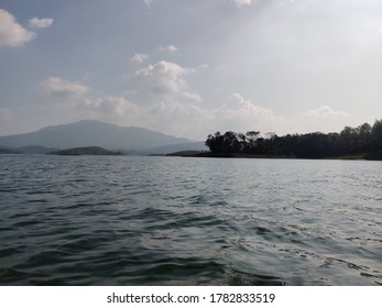 Banasura Sagar Dam In Wayanad