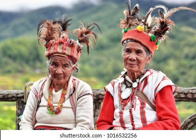 51 Kiangan ifugao Images, Stock Photos & Vectors | Shutterstock