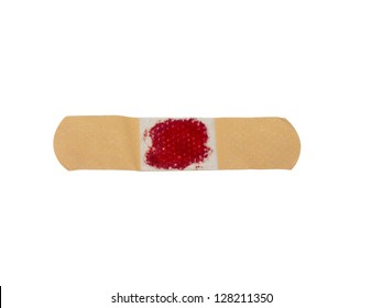 Bandage Blood High Res Stock Images Shutterstock