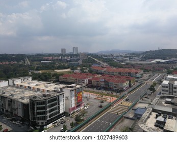 Bandar Baru Bangui High Res Stock Images Shutterstock