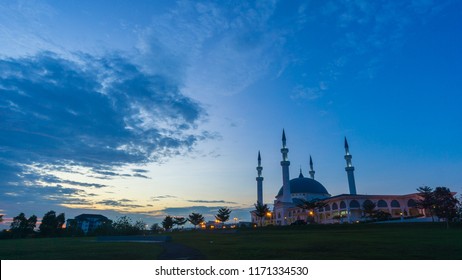 Bandar Dato Onn High Res Stock Images Shutterstock