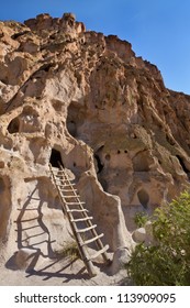 Bandelier National Monument